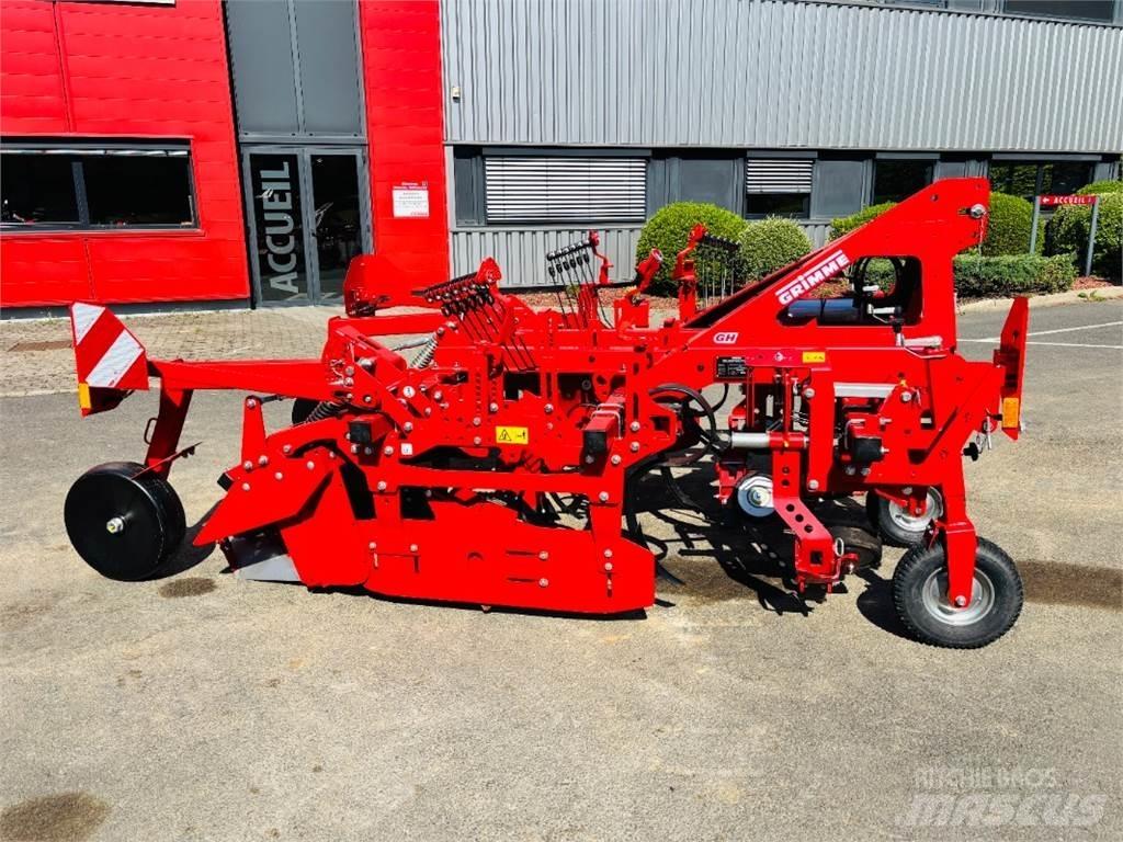 Grimme GH2-ÖKO Landbruk - Annet