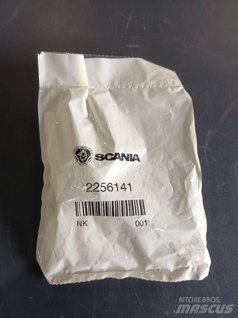Scania COVER 2256141 Chassis og understell