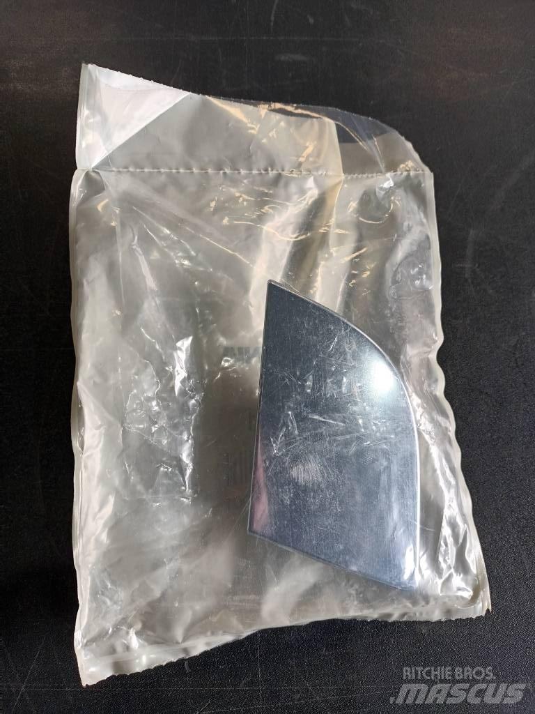Scania COVER 2256141 Chassis og understell