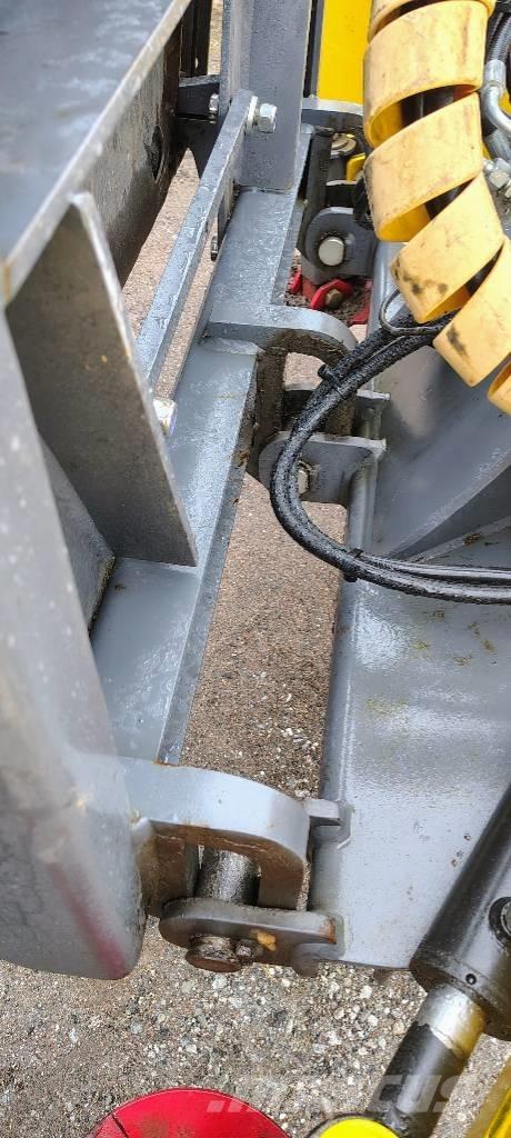 Vama ENA3440K Snøploger- og skjær