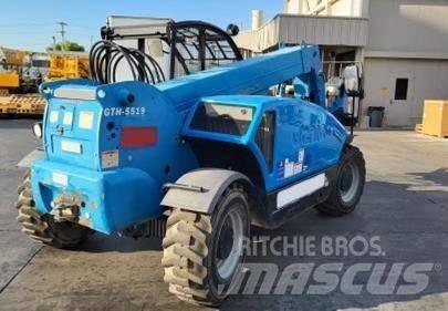 Genie GTH5519 Teleskoplastere