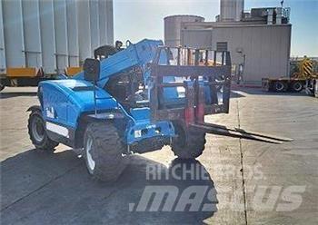 Genie GTH5519 Teleskoplastere