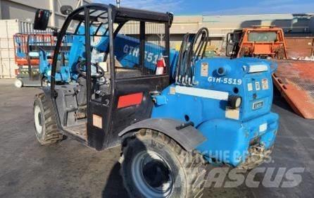 Genie GTH5519 Teleskoplastere