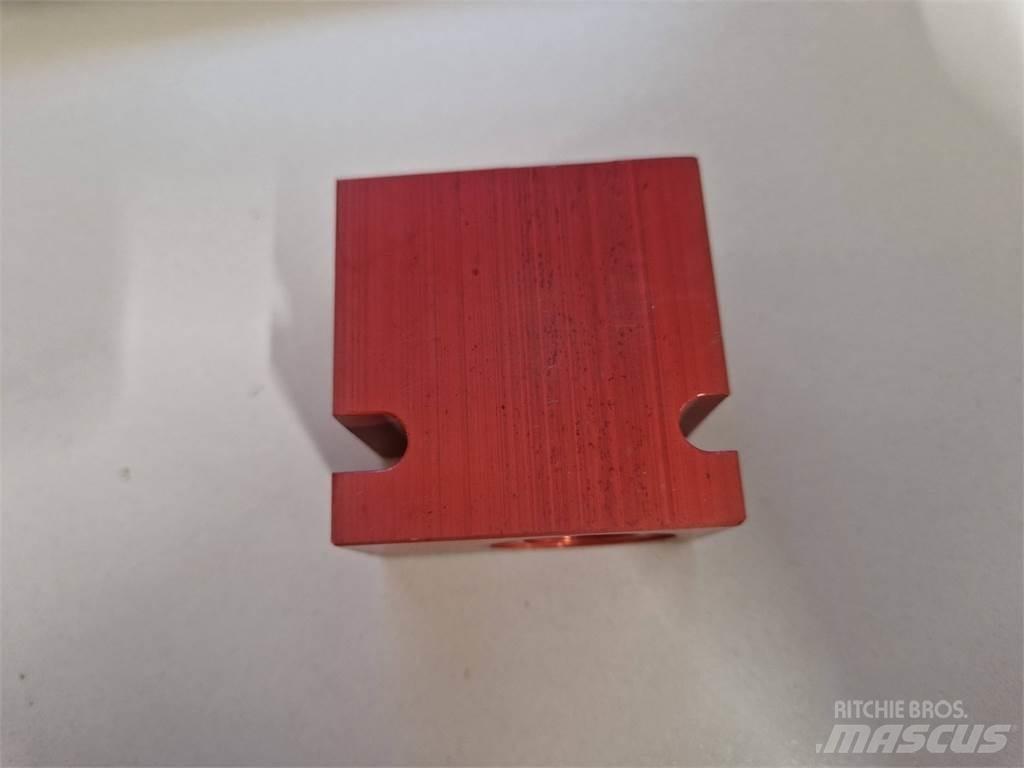 Rottne 075-0003 Hydraulikk