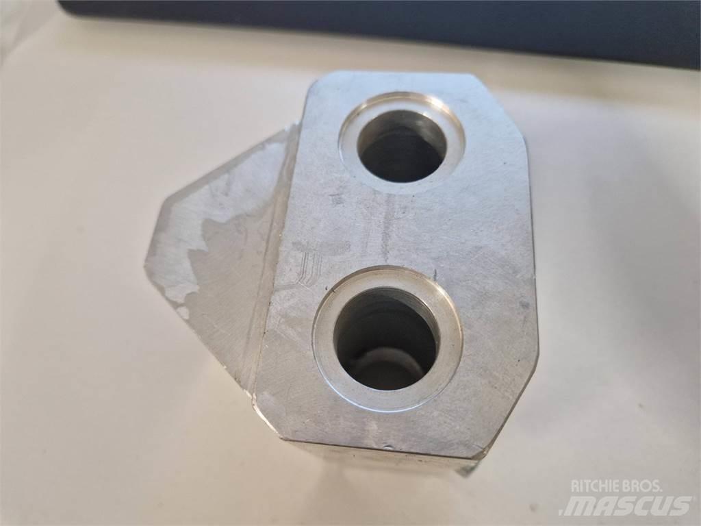 Rottne 081-0021 Hydraulikk