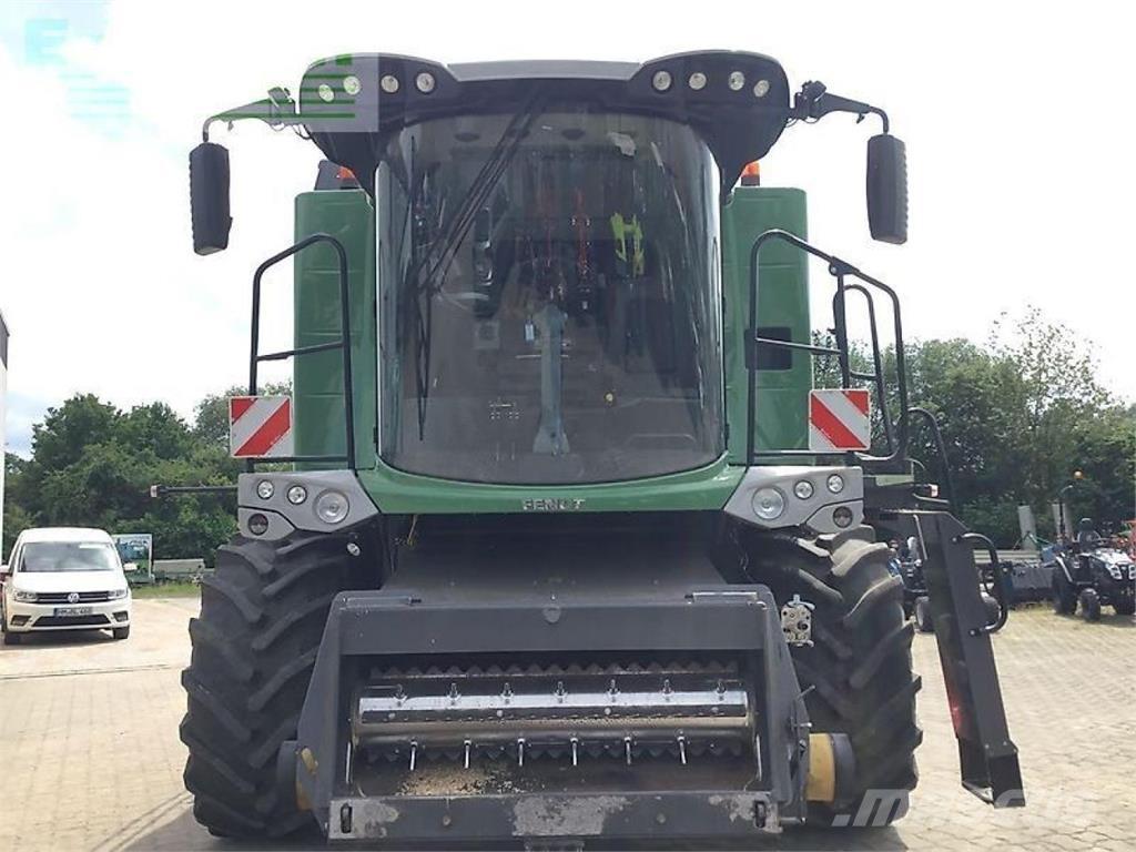 Fendt 6335 c Skurtreskere