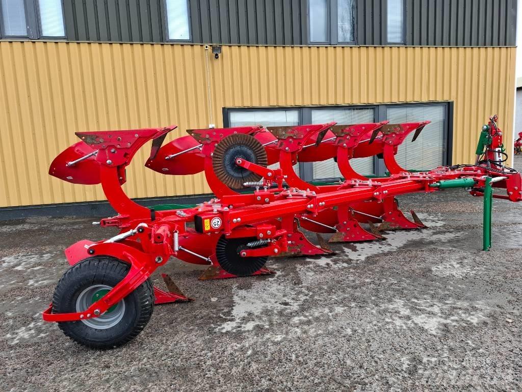 Agro-Masz POVR5 Vendeploger