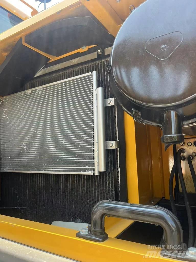 Volvo EC 480 D L Midigravere 7 - 12t