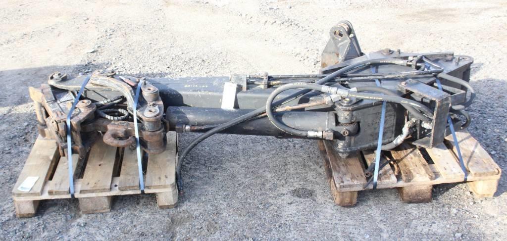  Huddik 960 Sticka Bommer og stikker