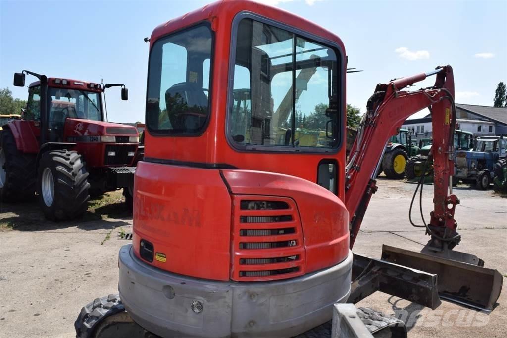 Bobcat E 26 Minigravere <7t