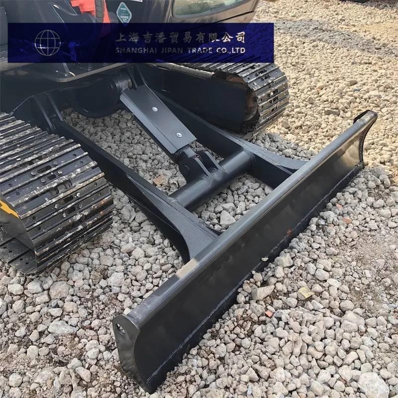 Hitachi ZX 60 Minigravere <7t