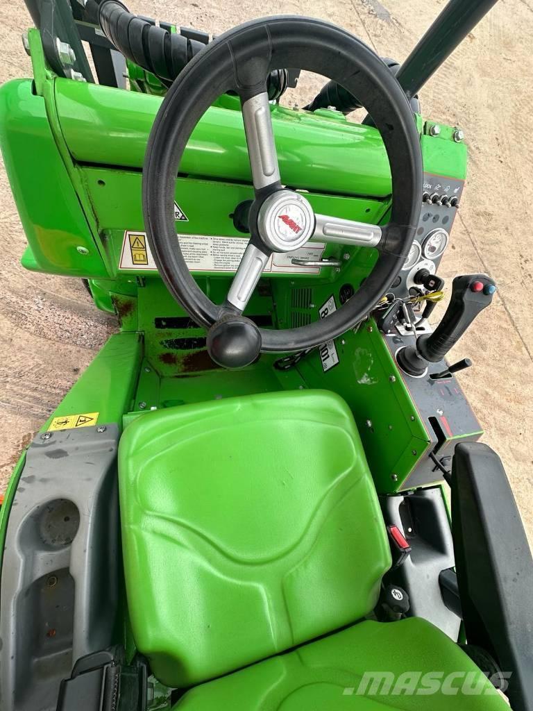 Avant 423 Kompaktlaster