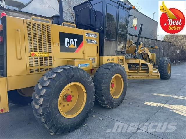 CAT 140 H Veihøvler