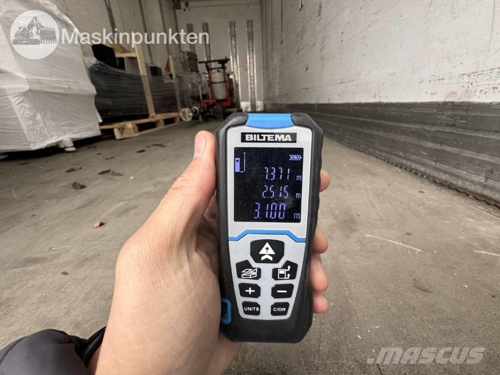 Scania G 500 Skapbiler