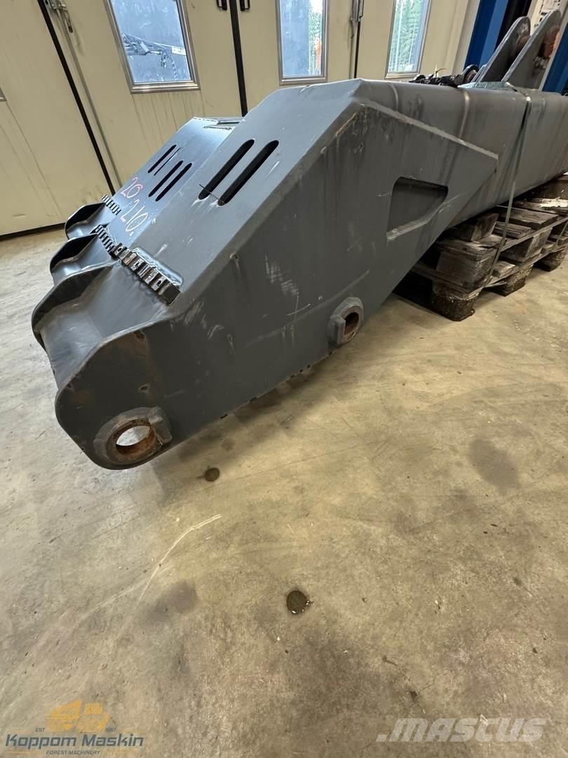 Rottne RK 60 Lassbærere