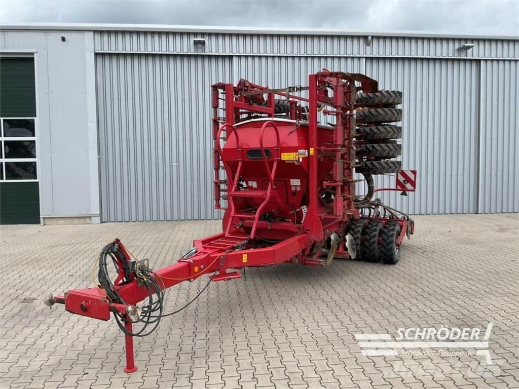 Horsch PRONTO 6 DC Såmaskiner