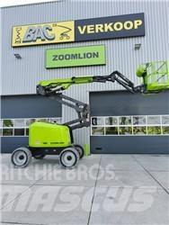 Zoomlion Za14J Sakselifter
