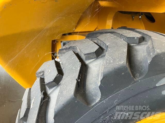 JCB TLT 35 D Diesel Trucker