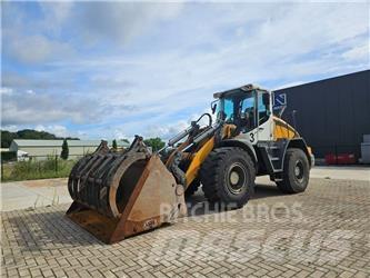Liebherr L 542 Hjullastere