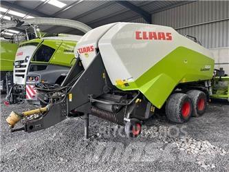 CLAAS Quadrant 3200 Firkantpresser