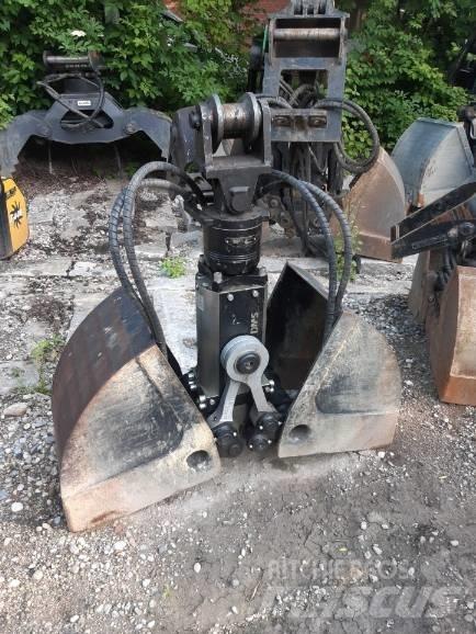 DMS GS10040 Gripere