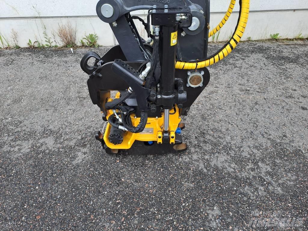ECM 85SB Midigravere 7 - 12t
