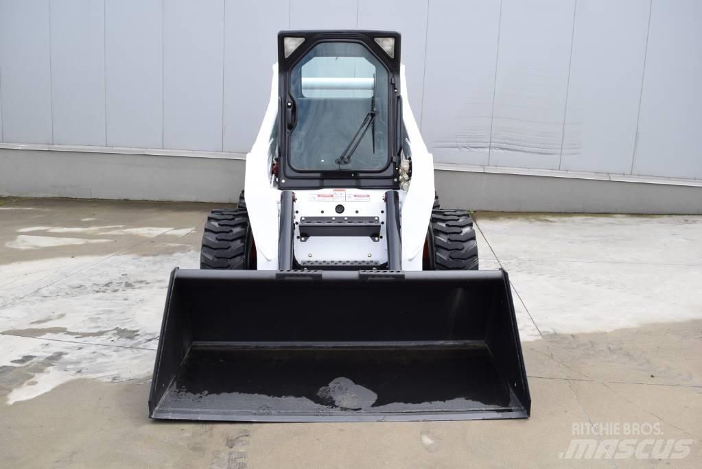 Bobcat S 250 Kompaktlastere