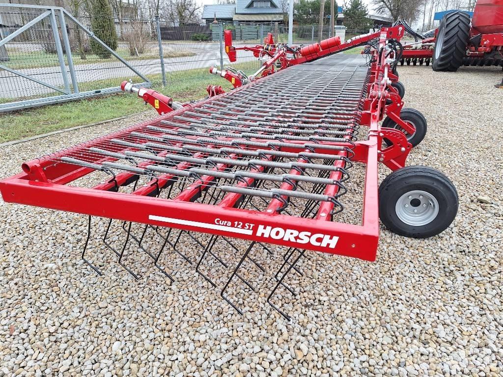 Horsch Cura 12 ST Landbruk - Annet