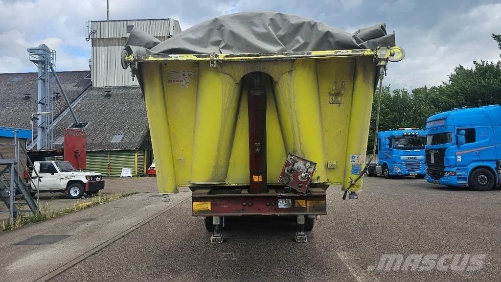 Benalu C39C17 Tippsemi