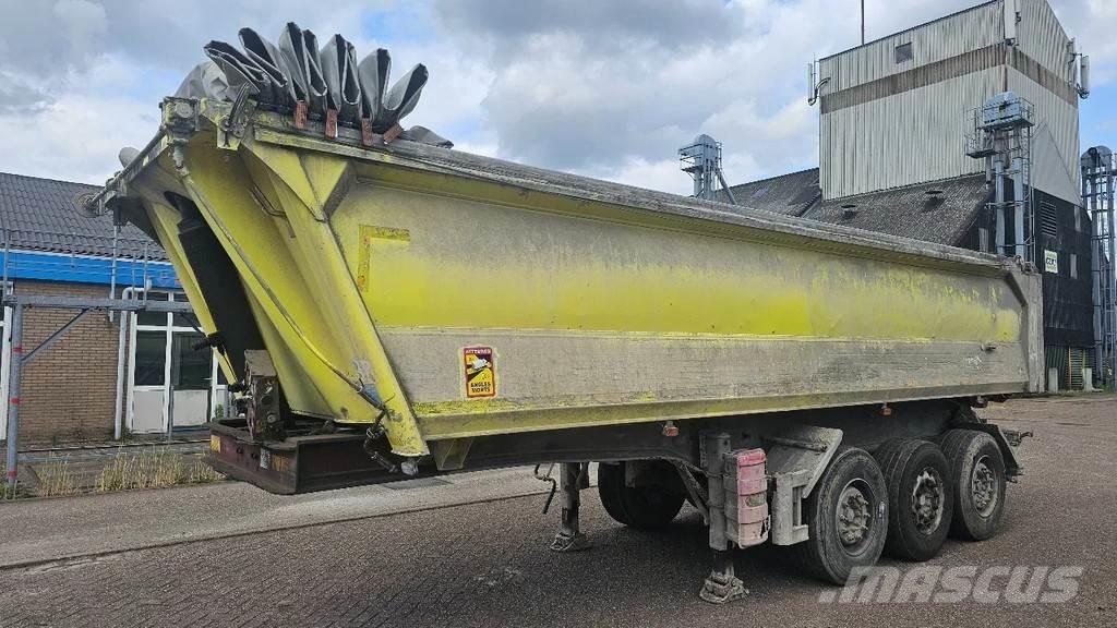 Benalu C39C17 Tippsemi