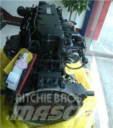 Cummins ISB220 50 Motorer