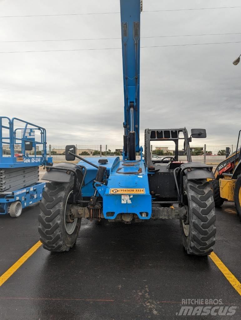 Genie GTH 844 Teleskop bomlifter