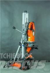 Husqvarna K4000 CNB Anlegg - Annet