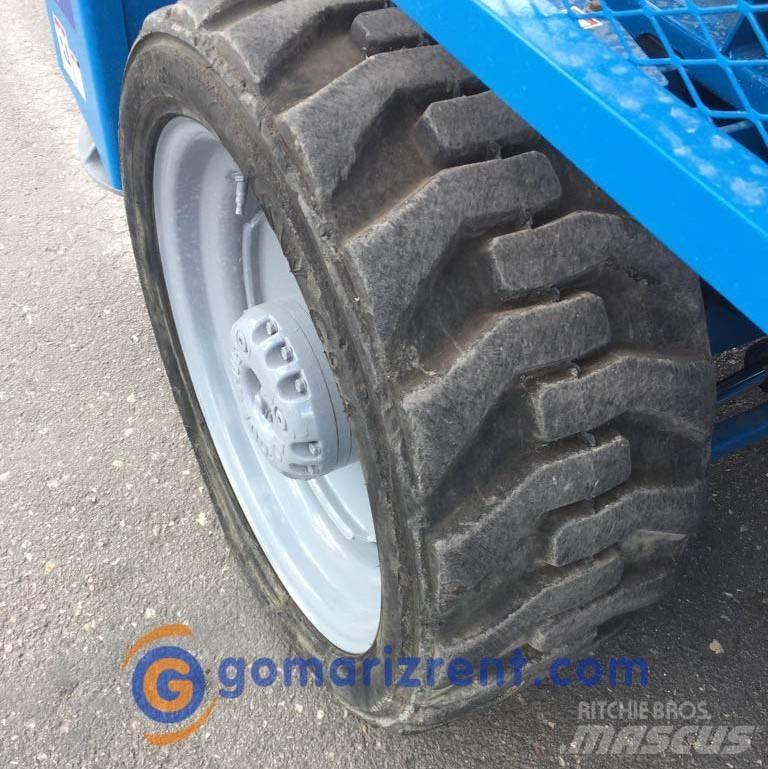 Genie GS 4390 Sakselifter