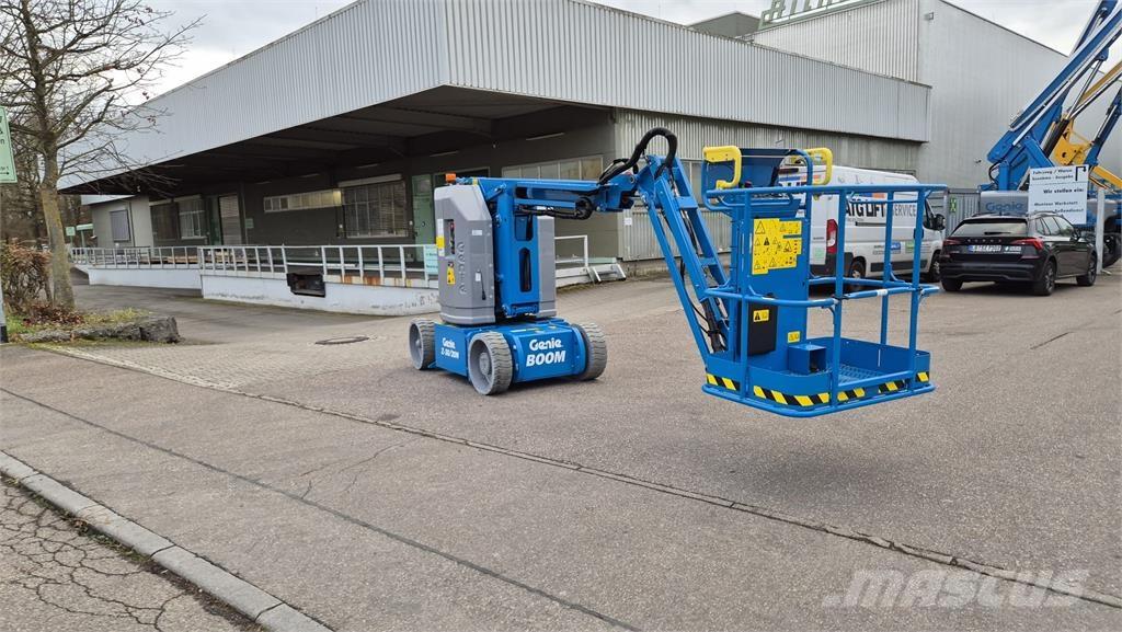 Genie Z-30/20N Leddede bomlifter
