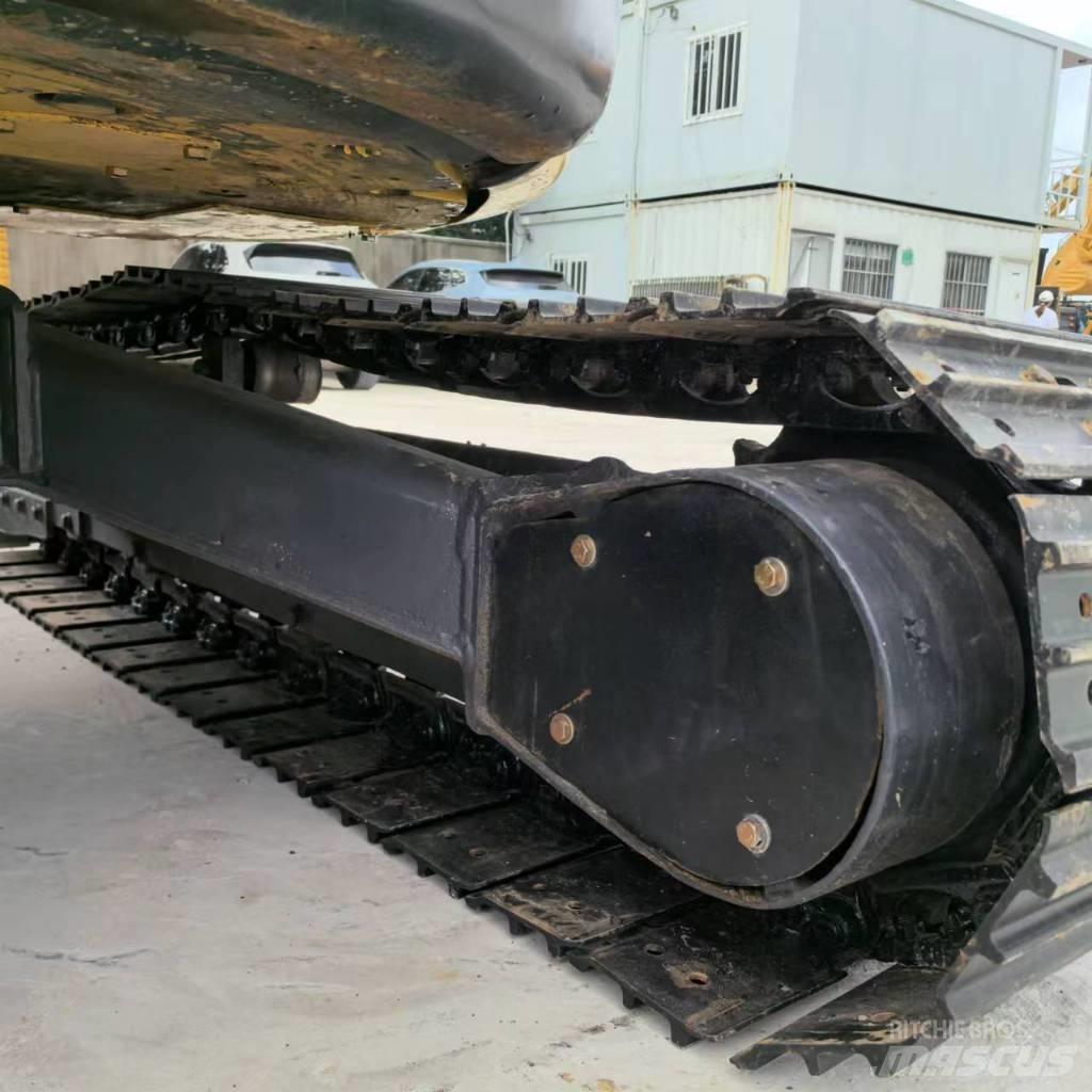 Komatsu PC 50 MR-2 Minigravere <7t