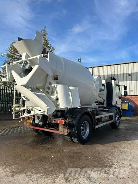 DAF LF 280 Betongbiler