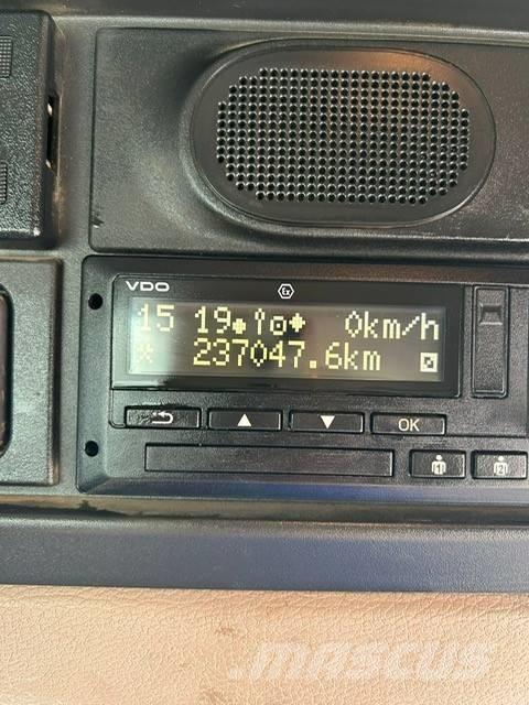 DAF LF 280 Betongbiler