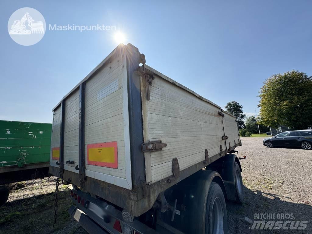 Ilsbo TI-2K Tipphengere