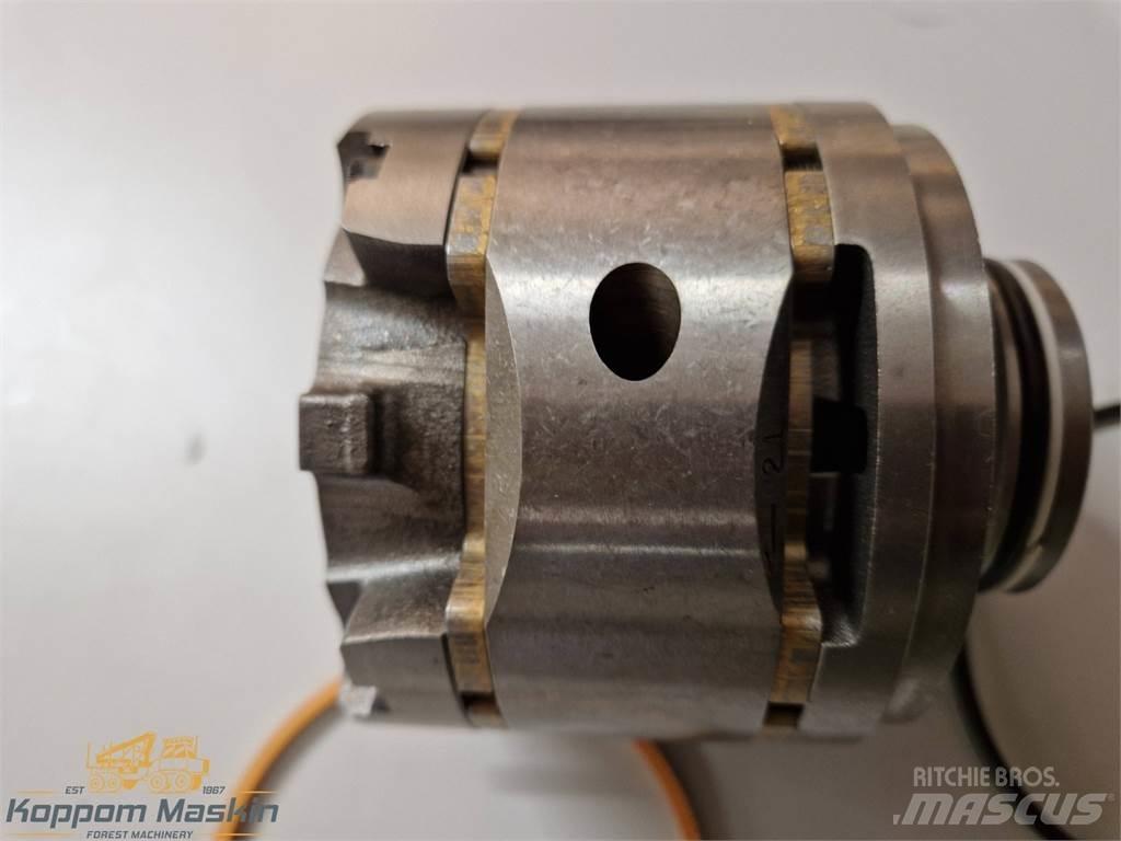 Rottne 008-0144 Girkasse