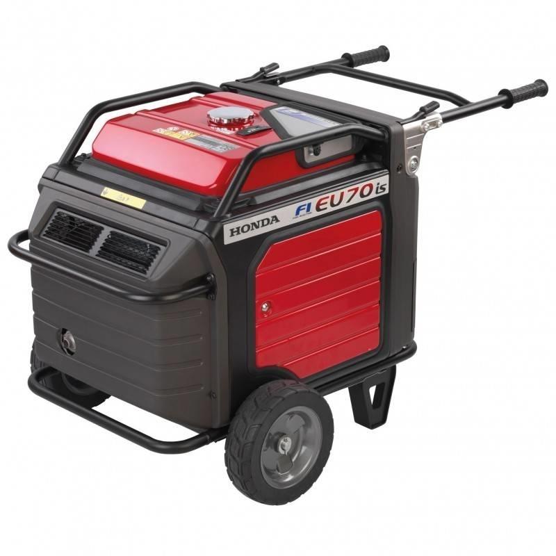 Honda EU70is Bensin Generatorer