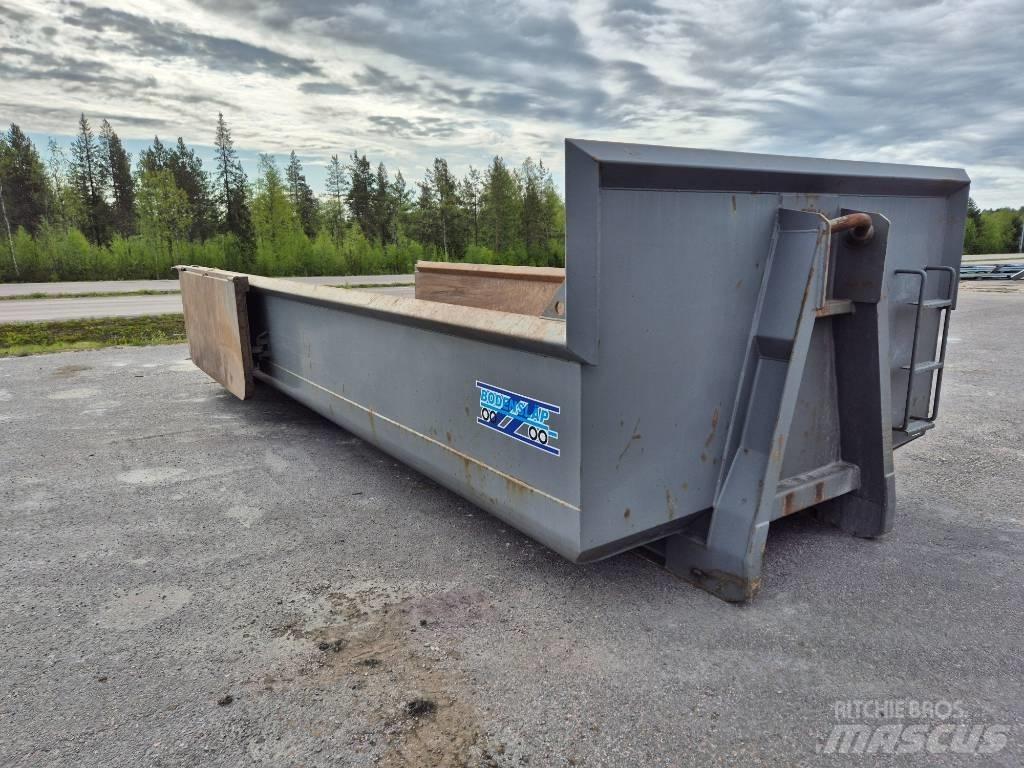 CMT OPT213 Krokløftere