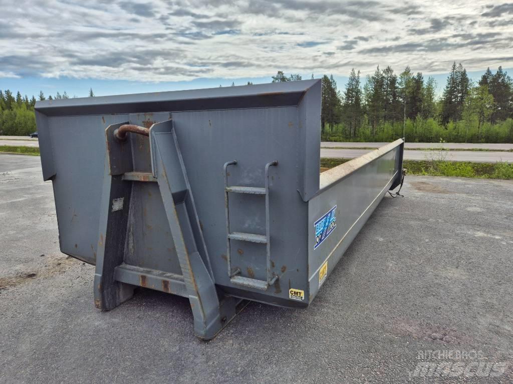 CMT OPT213 Krokløftere