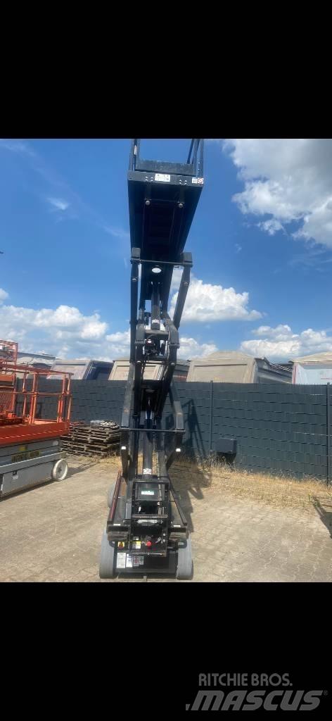 SkyJack SJ III 3226 Sakselifter