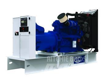 FG Wilson P715-3 Diesel Generatorer