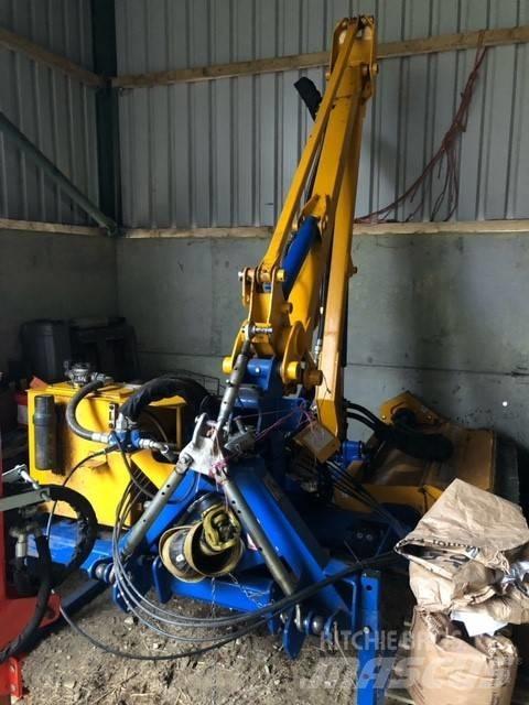 Bomford PROTRIM Hekklippere