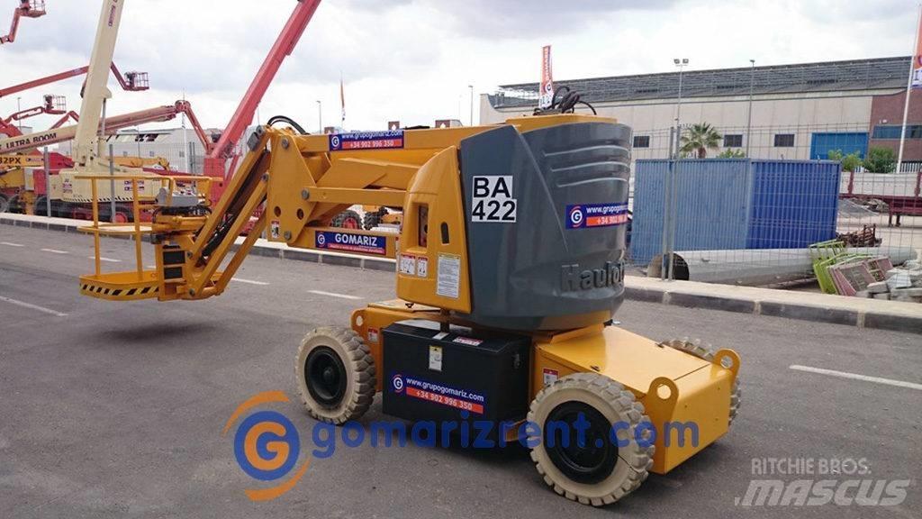 Haulotte HA 12 IP Leddede bomlifter