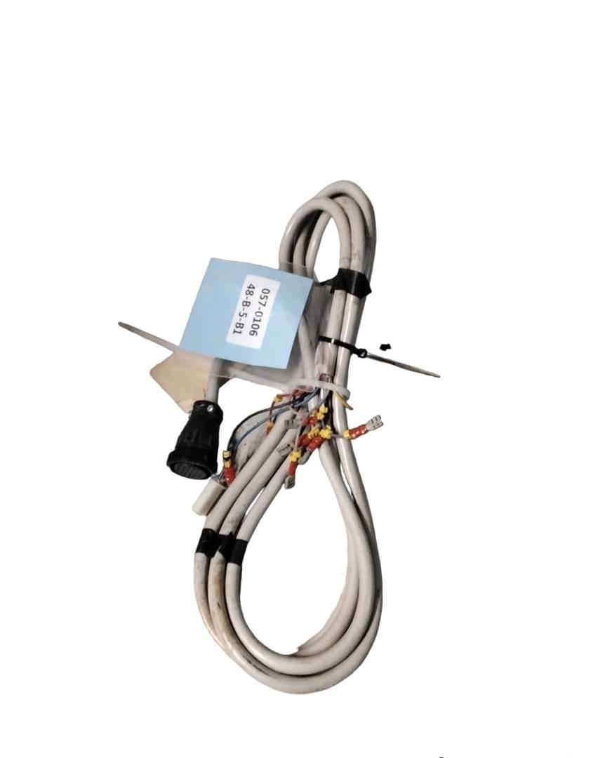 Rottne 057-0106 Lys - Elektronikk