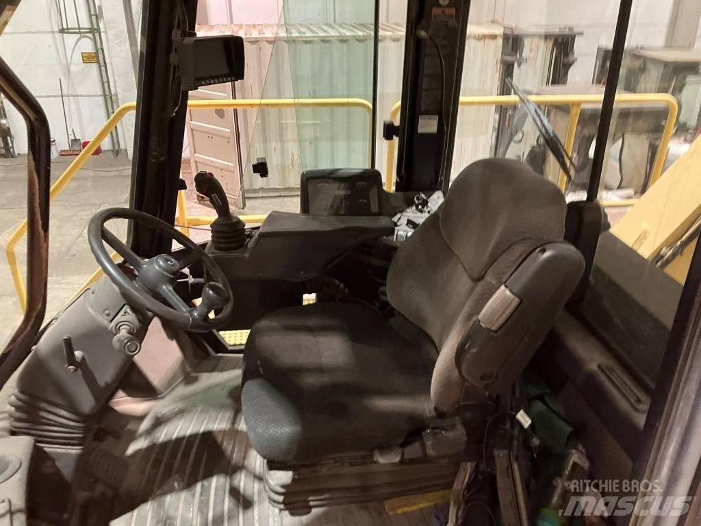 Hyster RS46-36CH Reachstackere