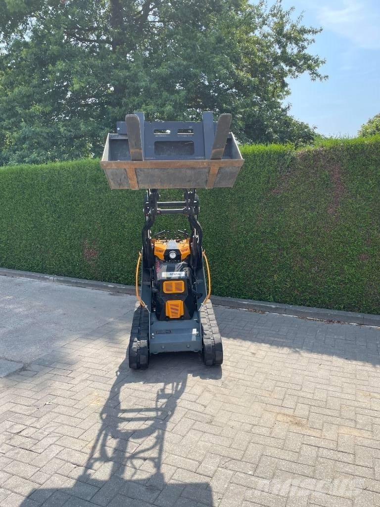 GiANT GS 950 T Minilastere